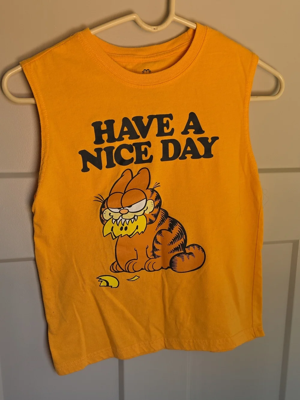 Garfield 